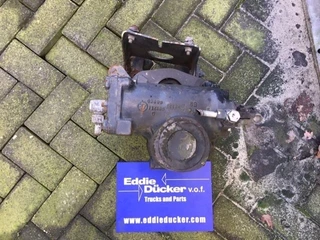 MAN N/A 1995 - 8095955138 ZF STUURHUIS image 1