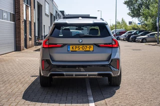 BMW X1 2024 - xDrive30e M-Sport, Full Option, Fabrieksgarantie, H&K image 5