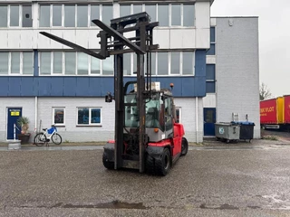 Kalmar DCE 80-9 2013 - N/A for sale