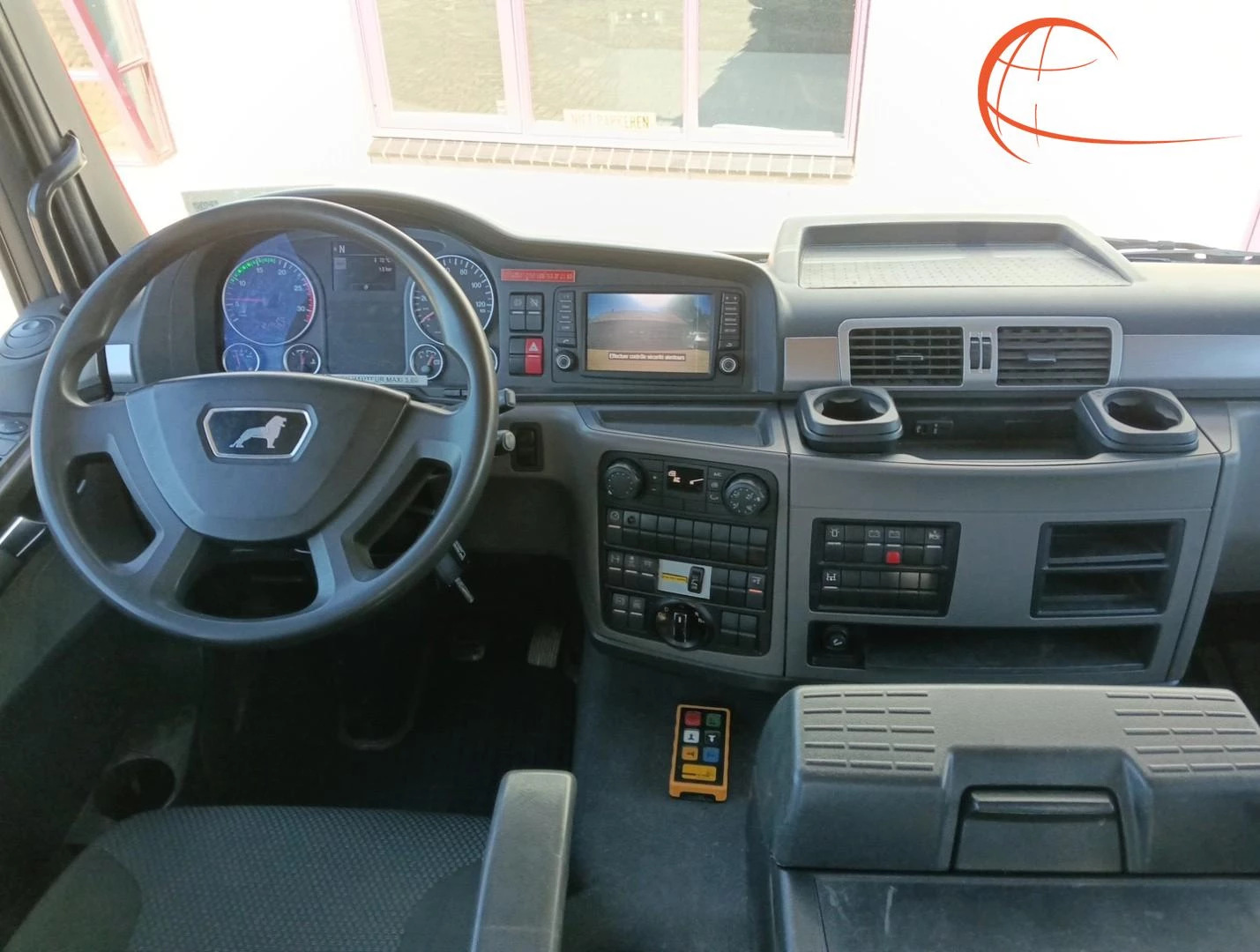 MAN TGS 2020 - 35.360 image 9