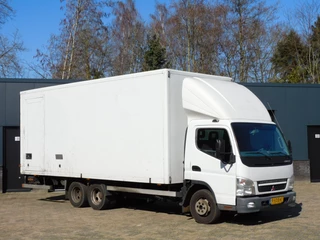 Mitsubishi Canter 2009 - 3C15 3.0 DI 335 CLICKSTAR! obrazek 7
