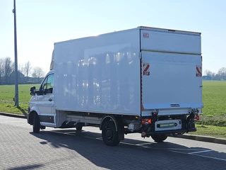 Volkswagen Crafter 2023 - 35 2.0 изображение 6