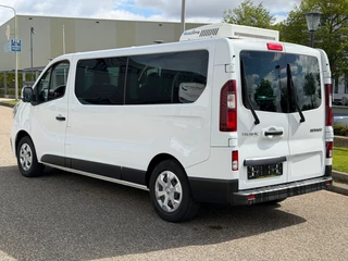 Renault Trafic 2023 - 2.0DCI L2H1 Personenvervoer Airco + Dak Airco Cruisecontrol 150PK imagem 5