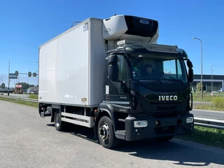 Iveco Eurocargo 2018 - ML150E25P bild 7