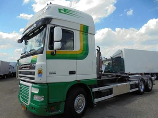 DAF XF 105.460 2012 - N/A image 6