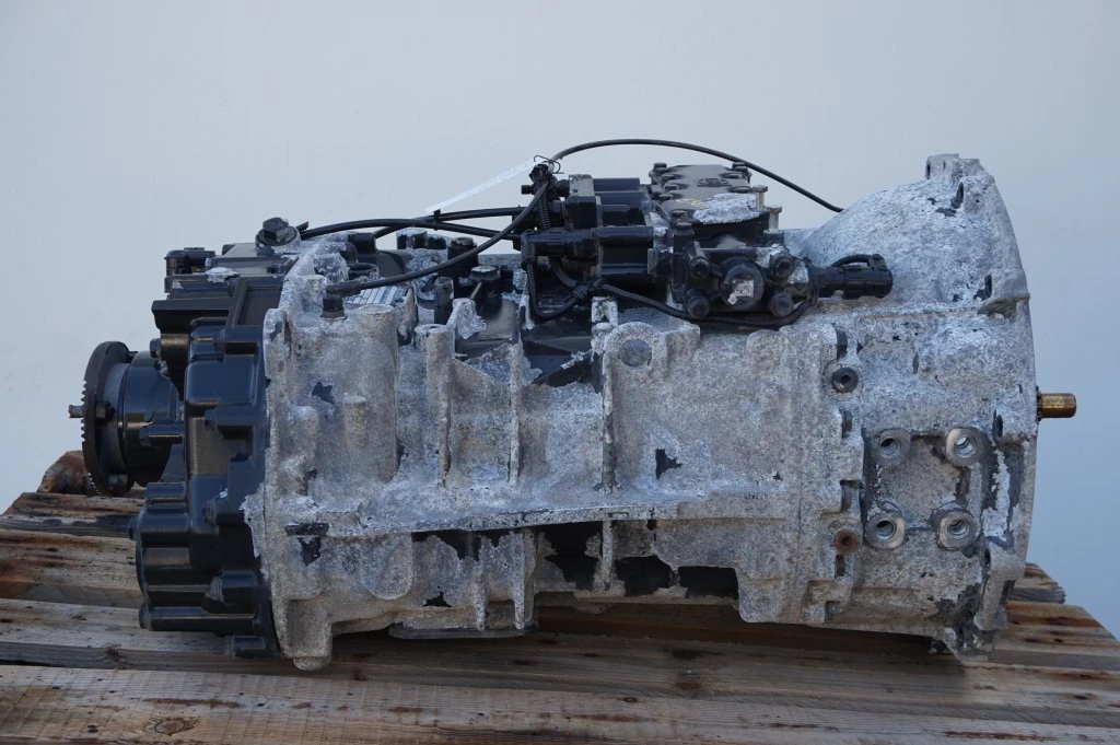 ZF 2012 - 9S1310OD TGM zdjęcie 3