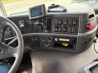 Volvo FM 2005 - N/A imagen 34