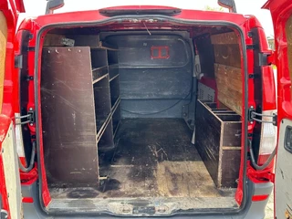 Mercedes-Benz Vito 2012 - N/A bild 7