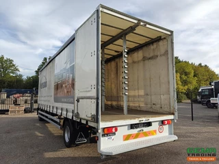 Iveco Eurocargo 2012 - N/A obrazek 5