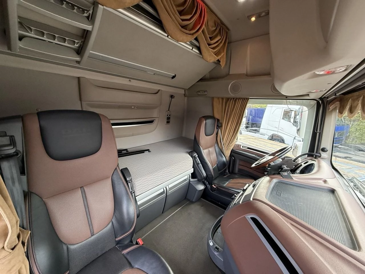 DAF XF480 2019 - FT obrázek 7