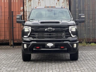Chevrolet 6.6 V8 Duramax 2026 - Trail Boss afbeelding 2 miniatuur