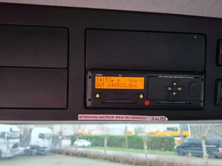 Mercedes-Benz Arocs 2640 2017 - / 6X4 / BOG AXLE / FULL-STEEL / HIAB X-HIDUO 188 B-3 / ROTATOR / REMOTE / PALLETHOOK / EURO-6 / 2017 immagine 29