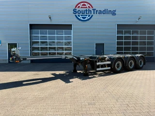 D-TEC FLEXITRAILER 2016 for sale