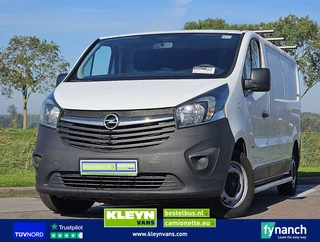 Opel Vivaro 2014 - 1.6 afbeelding 1 miniatuur