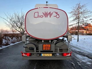 Scania P 2012 - P280 6X2 zdjecie 11