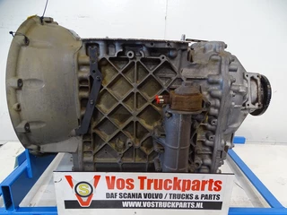 Volvo N/A 2016 - AT-2412-E obrazek 1