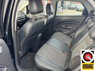 Ford EcoSport 2018 - 1.0 EcoBoost Titanium obrazek 11