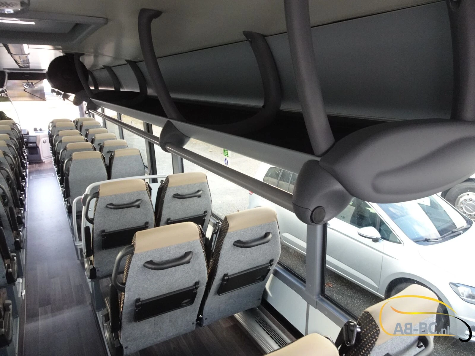 Iveco NEW Crossway 12.10 MTR, 55 Seats, LUXURY INTERIOR 2026 Bild 64