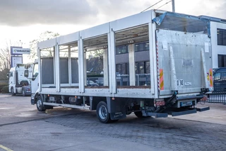 Renault N/A 2012 - MIDLUM 240(12t) DXI+E5+HAYON zdjecie 4