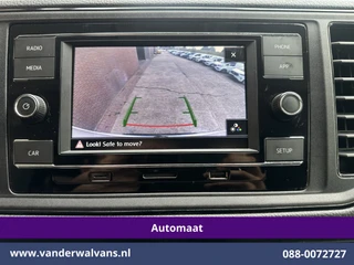 Volkswagen Crafter 2022 - 2.0 TDI 141pk L3H2 L2H1 inrichting Euro6 Airco | Camera | Apple Carplay | Parkeersensoren obrázek 3 náhled