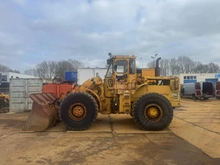 Cat N/A 1980 - 966 C immagine 1