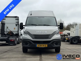 Iveco Daily 2023 - Multicab IS35SC2AA A8 obrazek 22