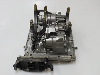 Volvo - Gearbox & Clutch Parts Versnellingsbak modulator Volv en venta