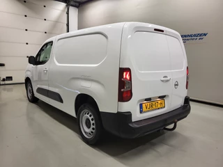 Opel Combo 2021 - 1.5D 130pk L2/H1 Automaat Euro 6! immagine 17