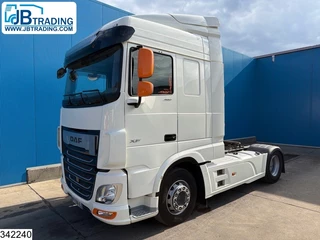 DAF XF480 2021 - EURO 6 te koop