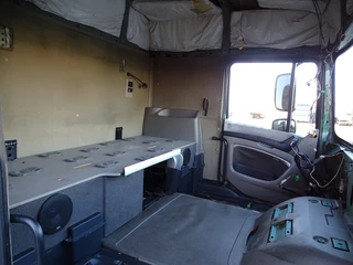 DAF N/A 2013 - XF105 SPACECAB immagine 4