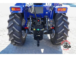Lovol N/A - M404R immagine 4