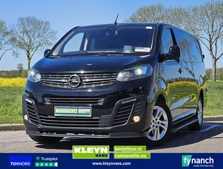 Opel Vivaro 2021 - 2.0 obrazek 1