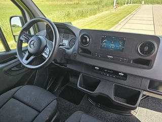 Mercedes-Benz Sprinter 2022 - 317 bild 8