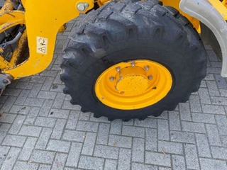 Atlas N/A 2013 - AR60 Wheelloader, Bucket and forks, 2013 Year! zdjecie 16