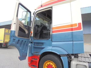 Mercedes-Benz Actros 2013 - 1845 LS NL TRUCK zdjecie 7