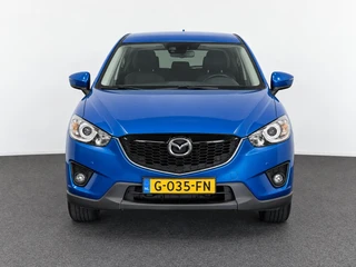 Mazda CX-5 2012 - 2.0 TS 2WD afbeelding 2 miniatuur