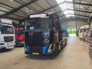 Volvo FH 2024 - N/A obrazek 2