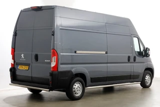 Peugeot Boxer 2022 - 335 2.2 BlueHDi 140pk L3H3 Premium Airco/Camera 05-2022 afbeelding 2 miniatuur