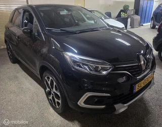 Renault Captur 2018 - 0.9 TCe Intens imagen 4