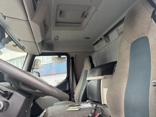 Volvo FE 280 2018 - 6X2 EURO 6 DHOLLANDIA 2500 KG THERMO KING COOL UNIT obrazek 13