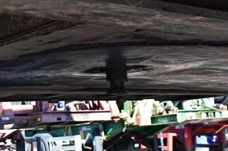 NORDIC SAF disc | Galvanised chassis | Anti theft tilts 2018 - N/A imagen 33