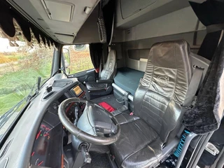 Volvo FH 2010 - 540 8X4 zdjecie 26