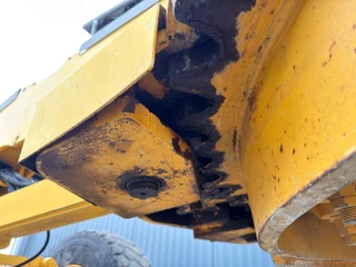 Volvo N/A 2010 - G930 - CE obrazek 25