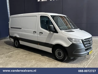 Mercedes-Benz Sprinter 2020 - 315 CDI 150pk L2H1 Euro6 Airco | Camera | Apple Carplay | Cruisecontrol | Trekhaak obrazek 8