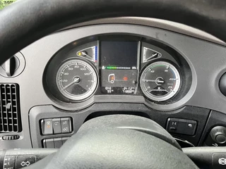 DAF XF480 2018 - FT SC Euro6 image 8