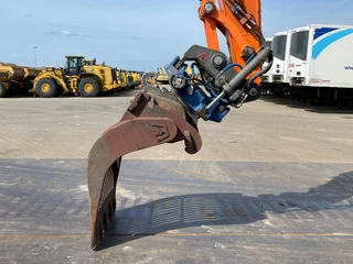 Doosan DX140LCR 2015 - N/A bild 9