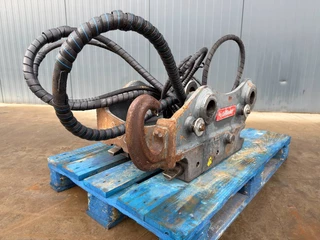 OilQuick N/A - OQ65 - M314F / M316F / M318F zdjecie 1