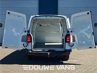 Volkswagen Transporter 2019 - 2.0 T6 L2 H1 Airco Bluetooth MARGE bild 6