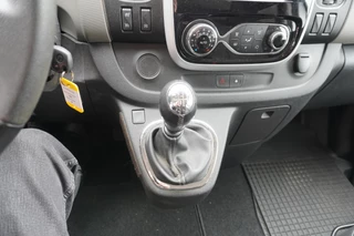 Renault Trafic 2017 - dCi 145pk T29 L2H1 DC Comfort Energy Schuifdeur L+R zdjecie 13