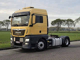 MAN TGX 2020 - 18.470 afbeelding 2 miniatuur